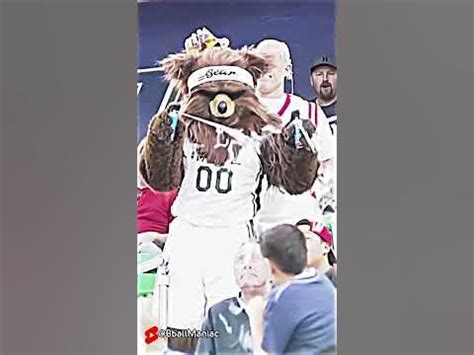 Safety in the spotlight: Why mascot protection is more important than ever